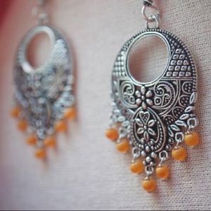 Handmade Earrings